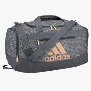 ‼️SOLD ‼️Adidas duffle bag